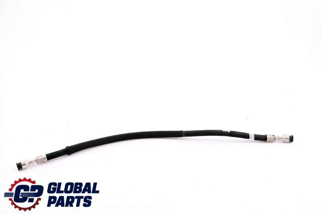 BMW E65 E66 Conduite D'Alimentation D'Injecteur De Carburant Essence - SKU 7524279 - Numéro de pièce 7548990