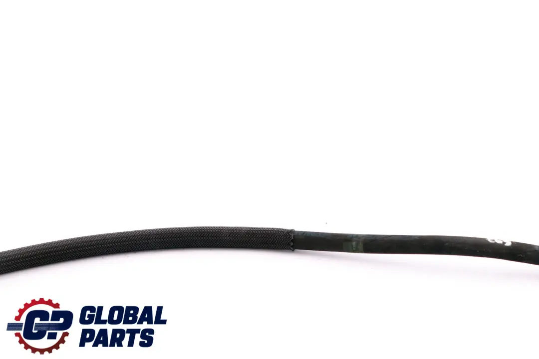 BMW E65 E66 Linea Di Alimentazione Iniettori Benzina - SKU 7524279 - Numero di parte 7548990