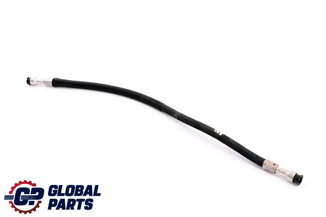 BMW E65 E66 Línea De Alimentación Del Inyector De Combustible Gasolina - SKU 7524279 - Número de pieza 7548990