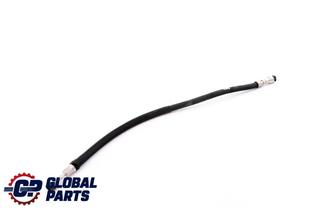 BMW E65 E66 Linea Di Alimentazione Iniettori Benzina - SKU 7524279 - Numero di parte 7548990