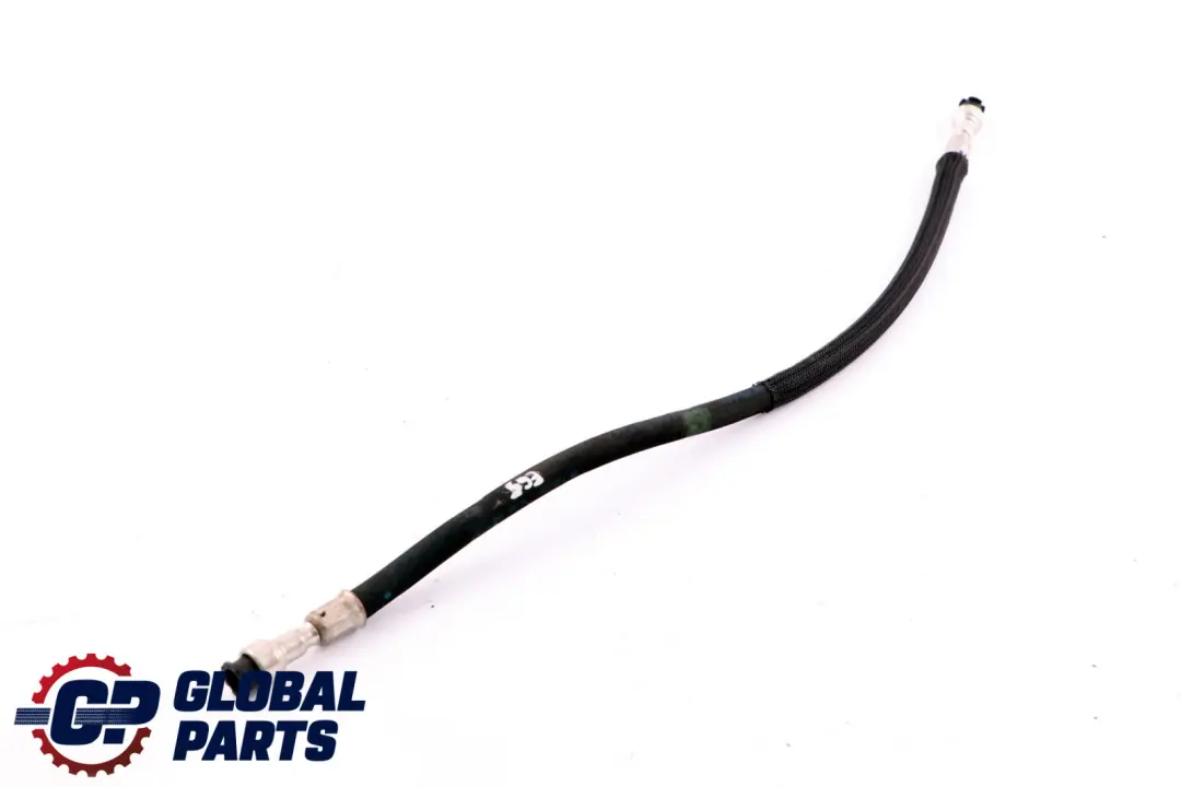 BMW E65 E66 Línea De Alimentación Del Inyector De Combustible Gasolina - SKU 7524279 - Número de pieza 7548990