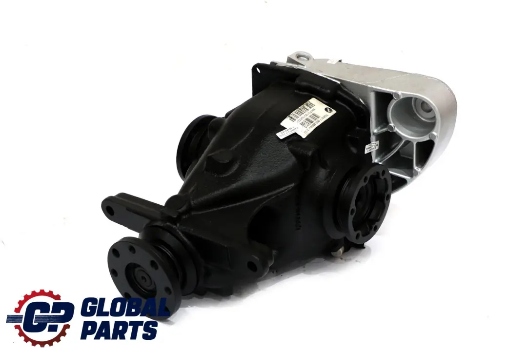 N46 Diversi 3.23 Hinterachsgetriebe GARANZIA per BMW E87 E90 118i 318i con numero di parte 7524317 BMW E87 E90 118i 318i N46 Diversi 3.23 Hinterachsgetriebe GARANZIA - SKU 7524317-1 - Numero di parte 7524317