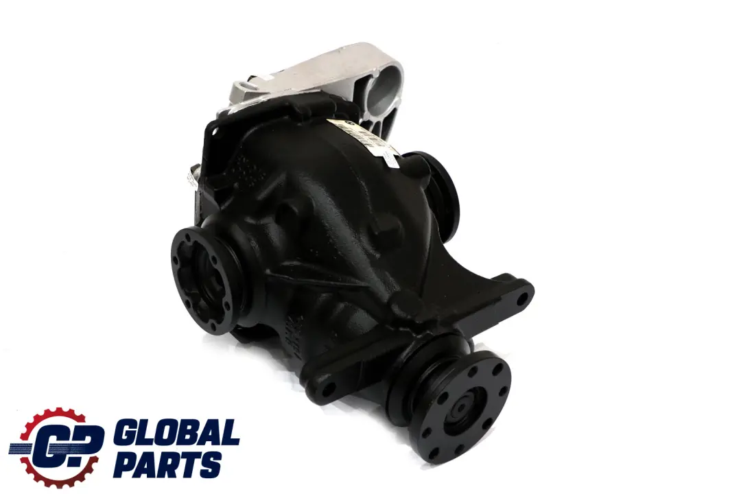 BMW E87 E90 118i 318i N46 Diversi 3.23 Hinterachsgetriebe GARANZIA - SKU 7524317-1 - Numero di parte 7524317