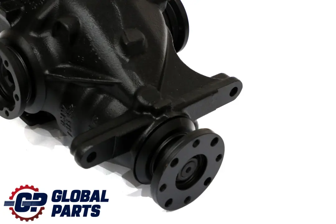 BMW E87 E90 118i 318i N46 Diversi 3.23 Hinterachsgetriebe GARANZIA - SKU 7524317-1 - Numero di parte 7524317