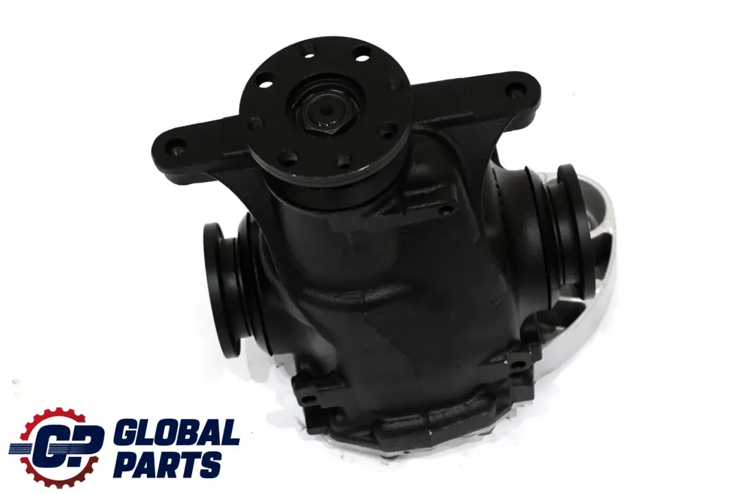 BMW E87 E90 118i 318i N46 Diversi 3.23 Hinterachsgetriebe GARANZIA - SKU 7524317-1 - Numero di parte 7524317