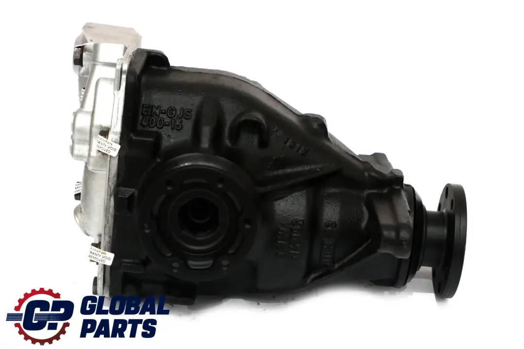 BMW E87 E90 118i 318i N46 Diff 3.23 Hinterachsgetriebe GARANTIE Erneut - SKU 7524317-1 - Teilenummer 7524317