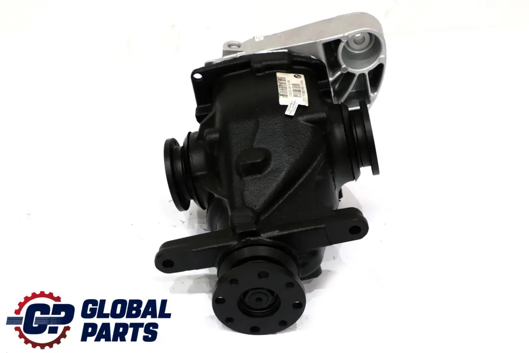 BMW E87 E90 118i 318i N46 Diversi 3.23 Hinterachsgetriebe GARANZIA - SKU 7524317-1 - Numero di parte 7524317