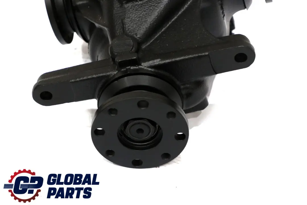 BMW E87 E90 118i 318i N46 Diversi 3.23 Hinterachsgetriebe GARANZIA - SKU 7524317-1 - Numero di parte 7524317