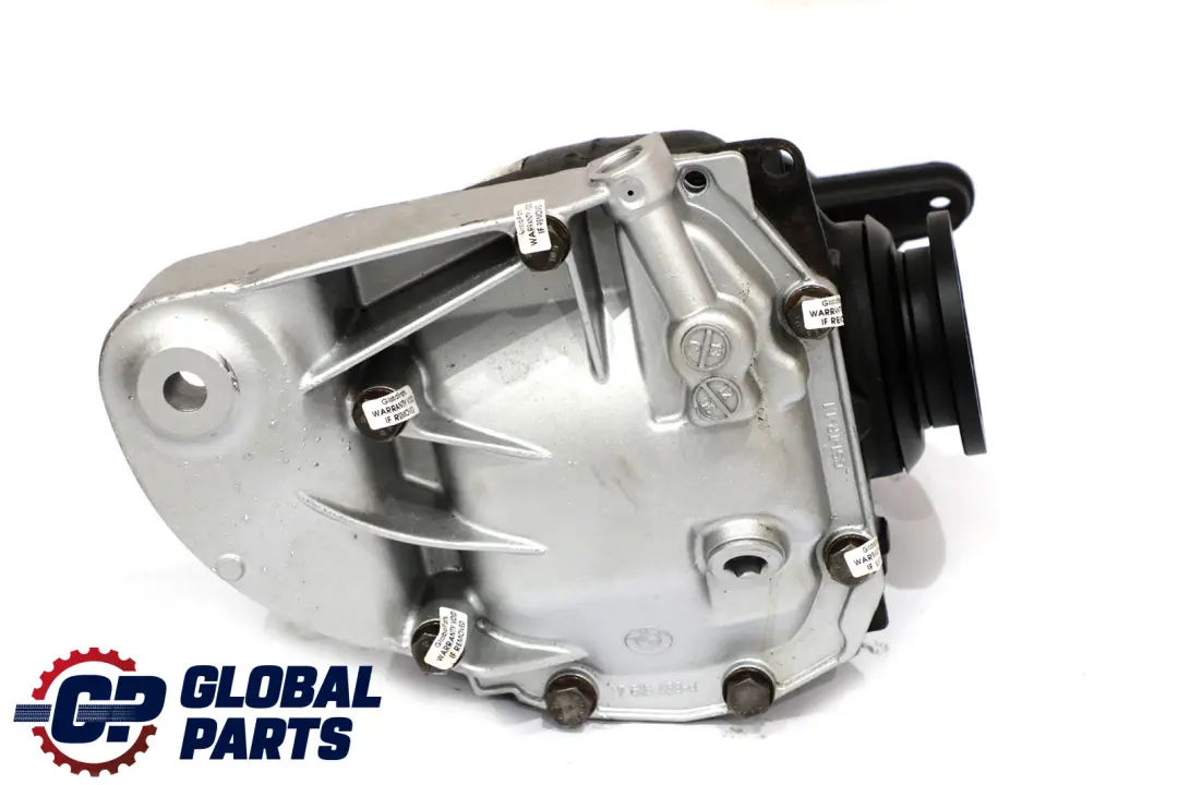 N46 Differential Diff 3,23 Ratio RECONDITIONED to BMW 1 3 Series E87 E90 118i 318i with Part number 7524317 BMW 1 3 Series E87 E90 118i 318i N46 Differential Diff 3,23 Ratio RECONDITIONED - SKU 7524317-1 - Part number 7524317