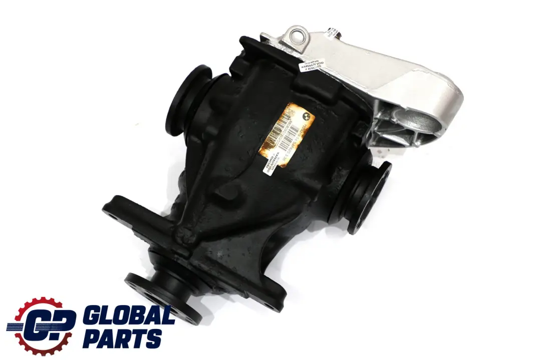 Hinter Achs Differential Diff 3,38 Verhältni Generalüberholt für BMW E87 E90 mit Teilenummer 7524319 BMW E87 E90 Hinter Achs Differential Diff 3,38 Verhältni Generalüberholt - SKU 7524319-1 - Teilenummer 7524319