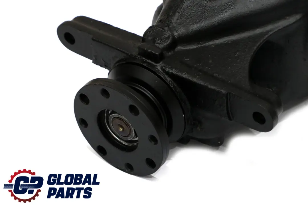 Differential Diff 3,38 Ratio RECONDITIONED to BMW E87 E90 Rear with Part number 7524319 BMW E87 E90 Rear Differential Diff 3,38 Ratio RECONDITIONED - SKU 7524319-1 - Part number 7524319