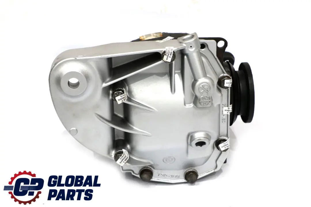 Dyfer Dyferencjał Most Tył Tylny 3.38 Regenerowany do BMW E87 E90 o numerze 7524319 BMW E87 E90 Dyfer Dyferencjał Most Tył Tylny 3.38 Regenerowany - SKU 7524319-1 - Numer Części 7524319