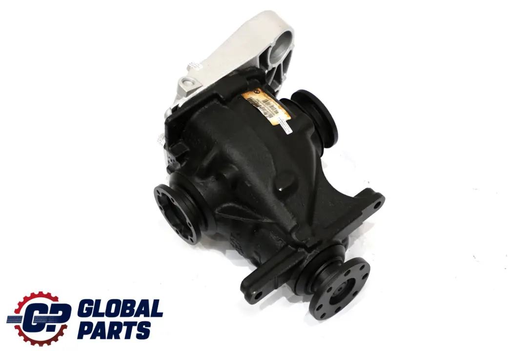 BMW E87 E90 Hinterachsgetriebe Differenzial Diff 3,45 GARANTIE Erneut - SKU 7524321-1 - Teilenummer 7524321