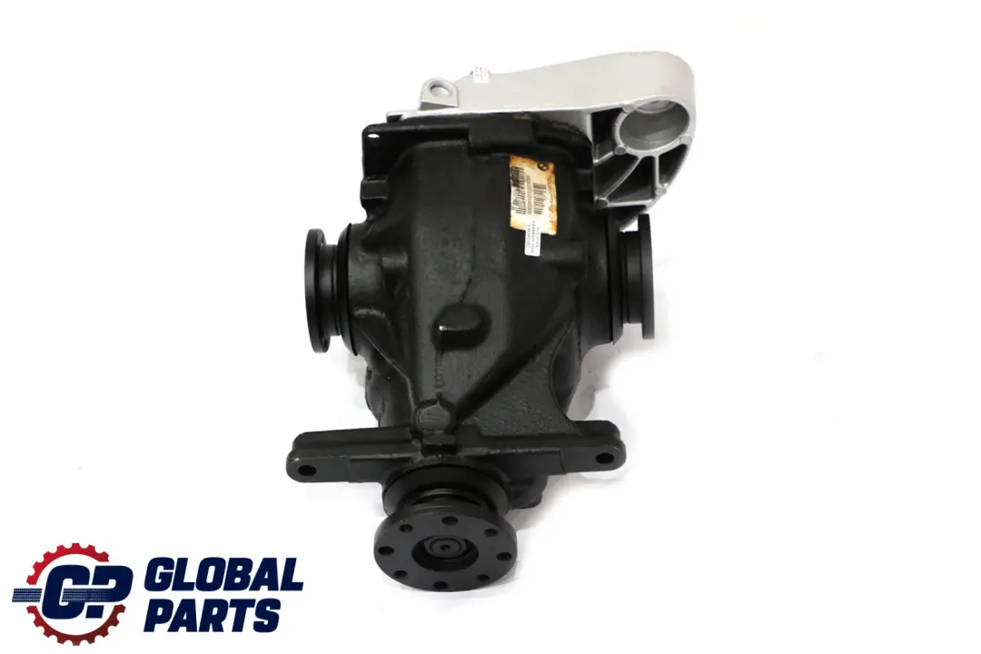 BMW E87 E90 E91 LCI 320i Rear Differential Diff 3,45 Ratio RECONDITIONED - SKU 7524321-1 - Part number 7524321