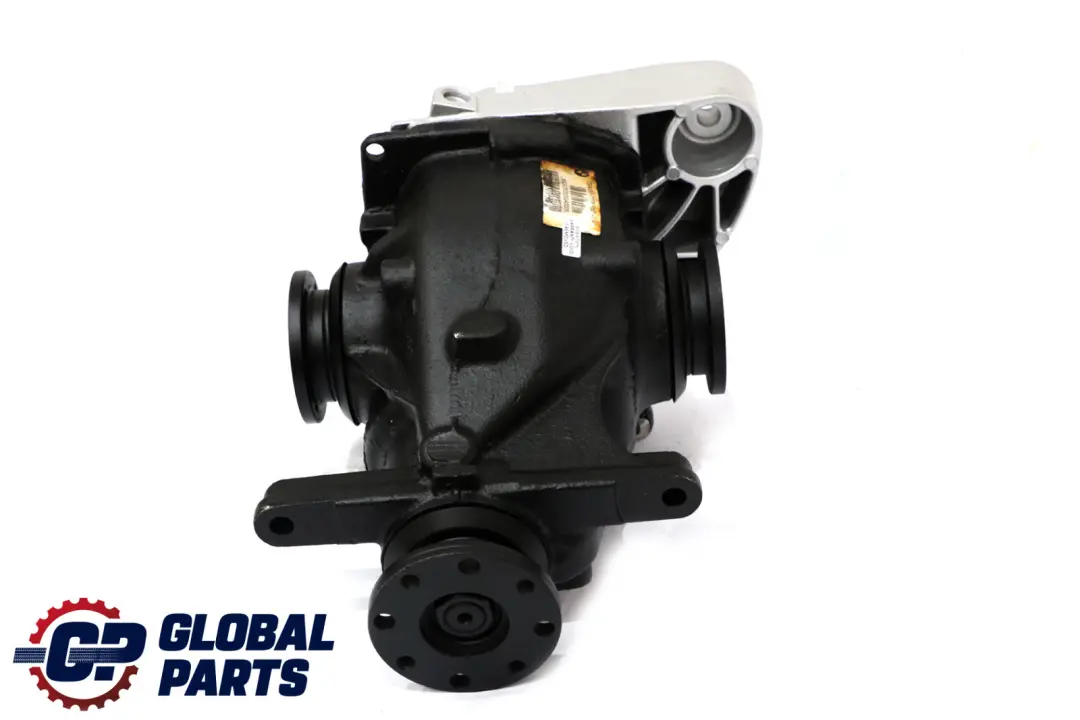 BMW E87 E90 E91 LCI 320i Rear Differential Diff 3,45 Ratio RECONDITIONED - SKU 7524321-1 - Part number 7524321