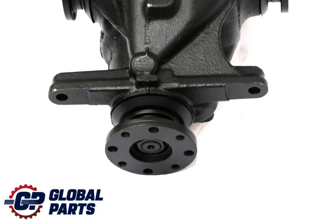 BMW E87 E90 E91 LCI 320i Rear Differential Diff 3,45 Ratio RECONDITIONED - SKU 7524321-1 - Part number 7524321