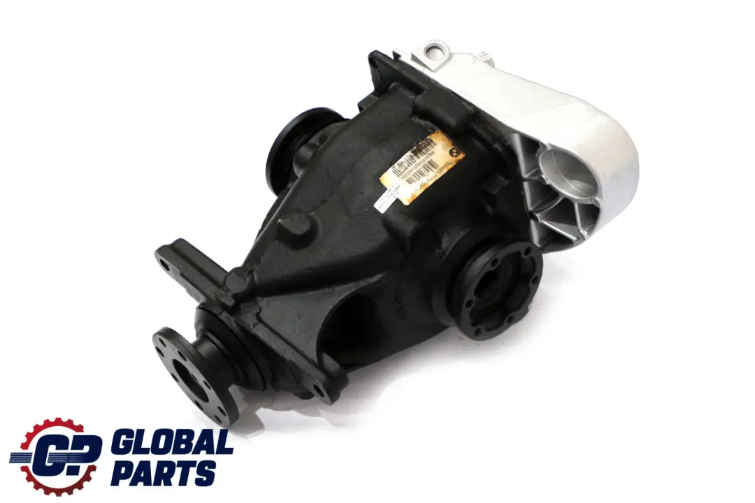 BMW E87 E90 E91 LCI 320i Rear Differential Diff 3,45 Ratio RECONDITIONED - SKU 7524321-1 - Part number 7524321
