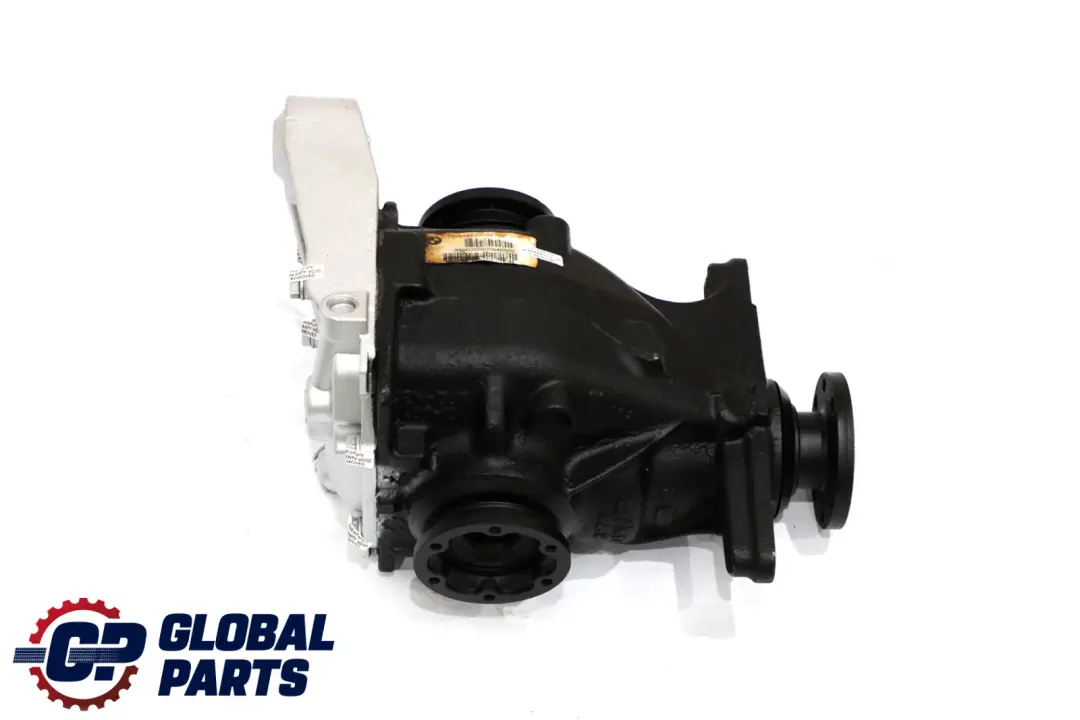 BMW E87 E90 E91 LCI 320i Rear Differential Diff 3,45 Ratio RECONDITIONED - SKU 7524321-1 - Part number 7524321