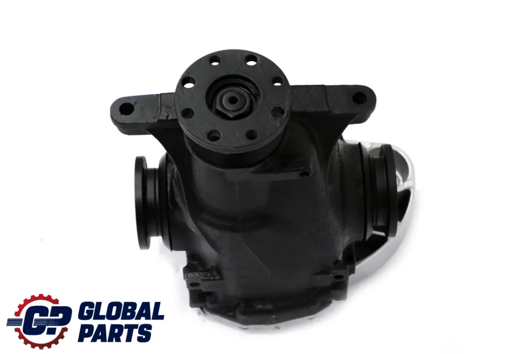 BMW E87 E90 E91 LCI 320i Rear Differential Diff 3,45 Ratio RECONDITIONED - SKU 7524321-1 - Part number 7524321