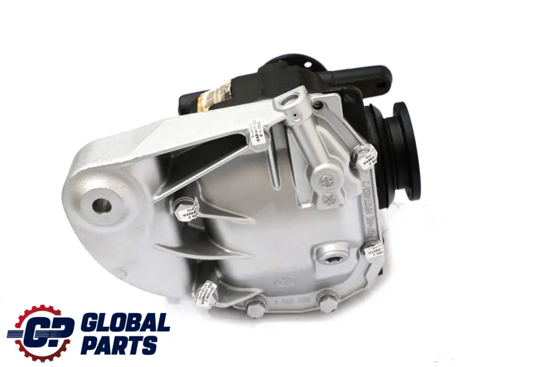 BMW E87 E90 E91 LCI 320i Rear Differential Diff 3,45 Ratio RECONDITIONED - SKU 7524321-1 - Part number 7524321