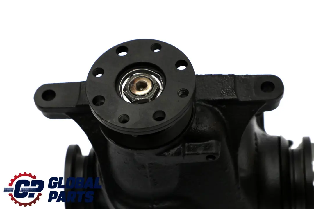 BMW E87 E90 Hinterachsgetriebe Differenzial Diff 3,73 GARANTIE Erneut - SKU 7524323-1 - Teilenummer 7524323