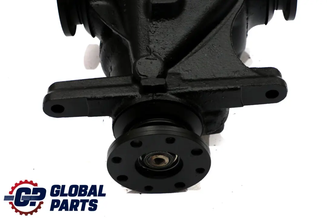 BMW E87 E90 Hinterachsgetriebe Differenzial Diff 3,73 GARANTIE Erneut - SKU 7524323-1 - Teilenummer 7524323