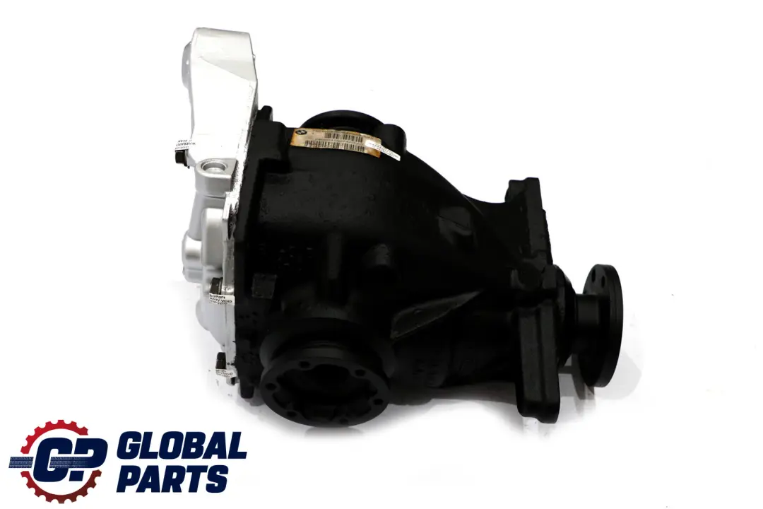 BMW E87 E90 Hinterachsgetriebe Differenzial Diff 3,73 GARANTIE Erneut - SKU 7524323-1 - Teilenummer 7524323