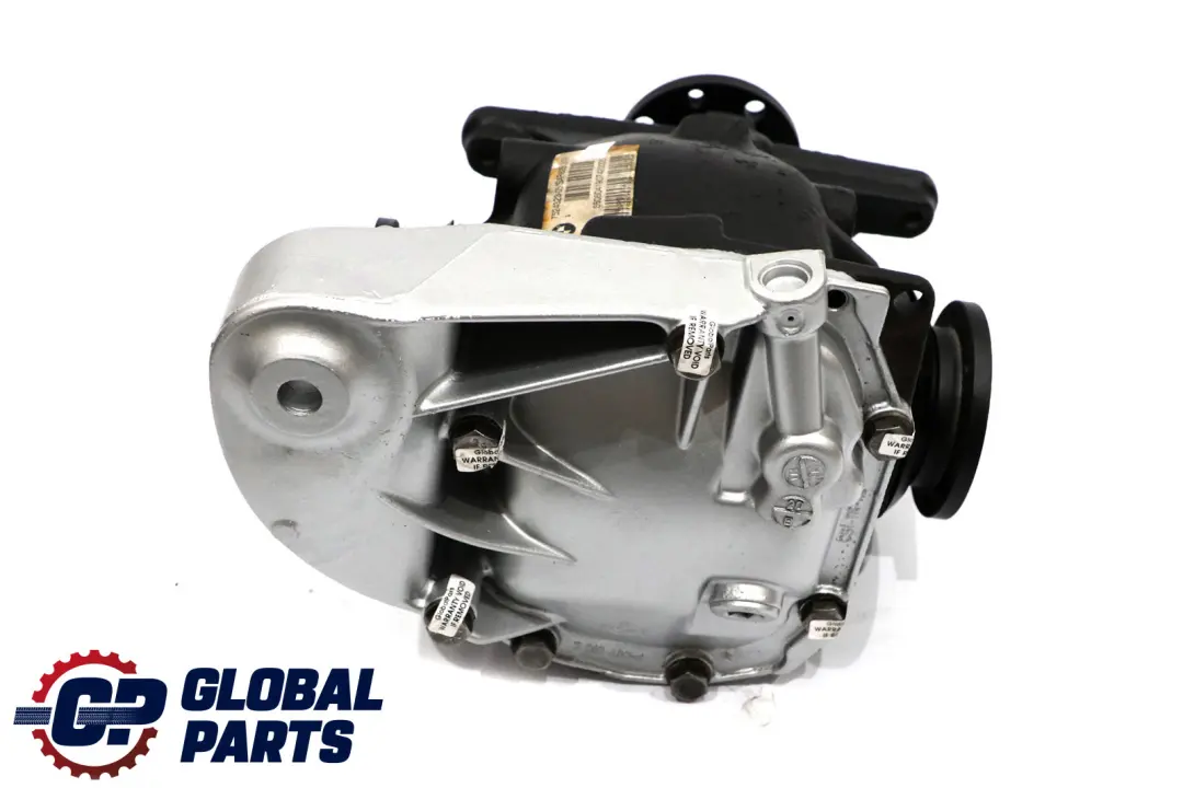 BMW E87 E90 Hinterachsgetriebe Differenzial Diff 3,73 GARANTIE Erneut - SKU 7524323-1 - Teilenummer 7524323