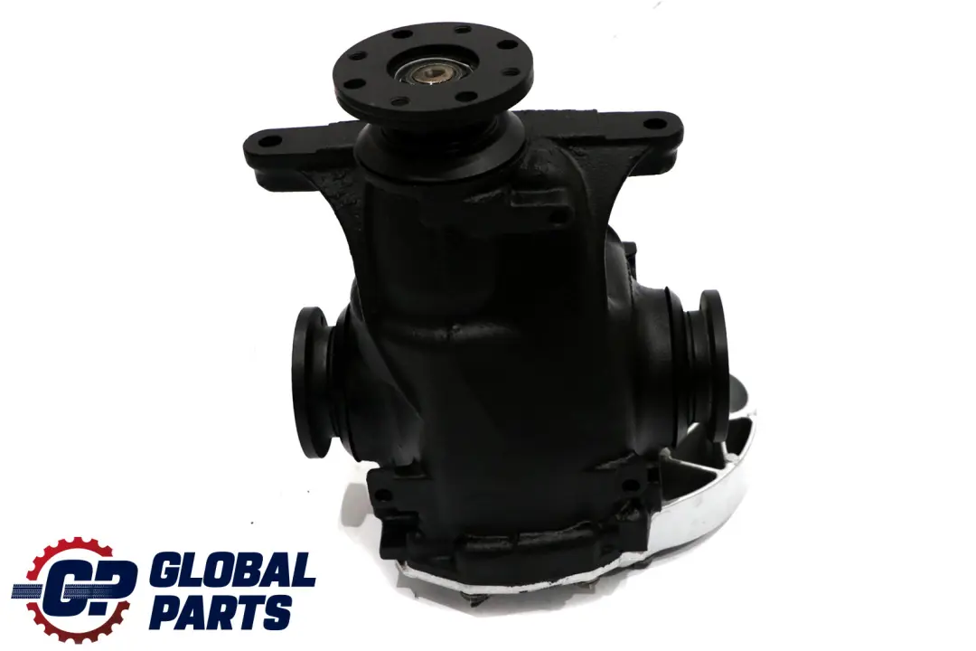 BMW E87 E90 Hinterachsgetriebe Differenzial Diff 3,73 GARANTIE Erneut - SKU 7524323-1 - Teilenummer 7524323