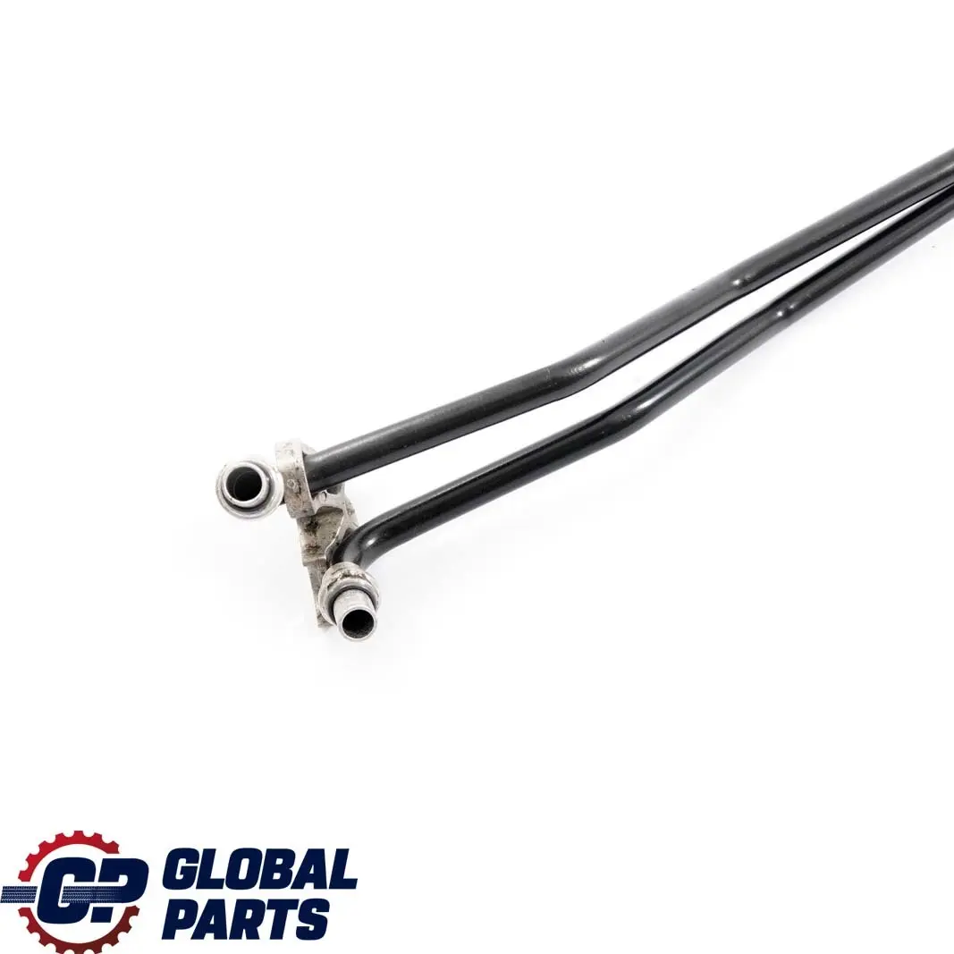 BMW 1 E81 E87 E87N Essence N45 N46 Conduite de Refroidisseur D'Huile Vorlauf - SKU 7524335 - Numéro de pièce 7524335