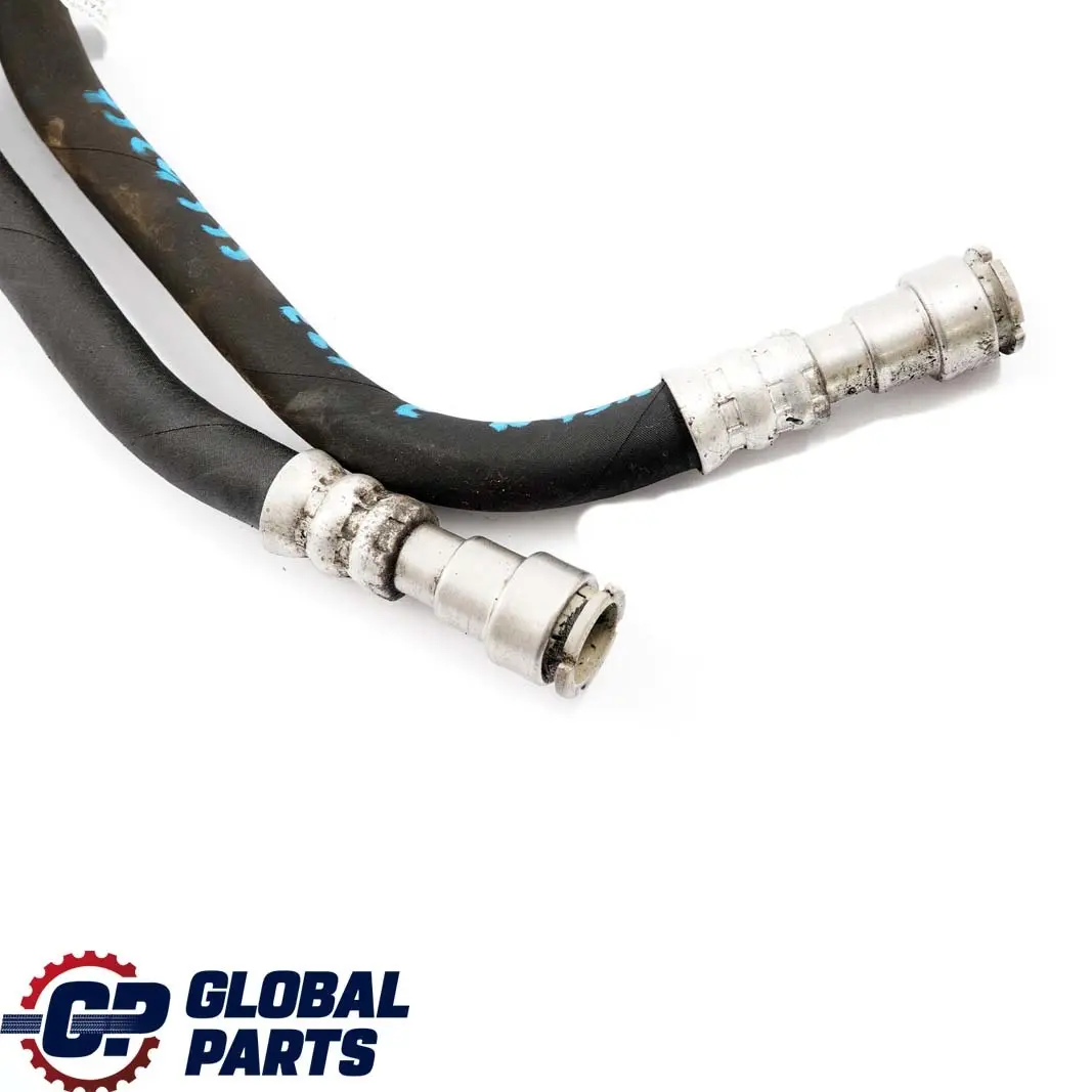 N45 N46 Oil Gearbox Cooling Pipe Hose to BMW 1 Series E81 E87 E87N Petrol with Part number 7524335 BMW 1 Series E81 E87 E87N Petrol N45 N46 Oil Gearbox Cooling Pipe Hose - SKU 7524335 - Part number 7524335