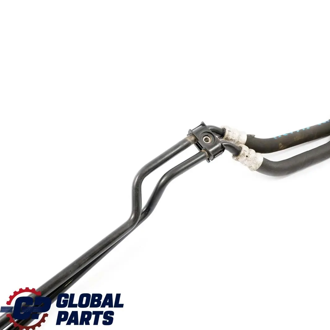 BMW 1 Series E81 E87 E87N Petrol N45 N46 Oil Gearbox Cooling Pipe Hose - SKU 7524335 - Part number 7524335