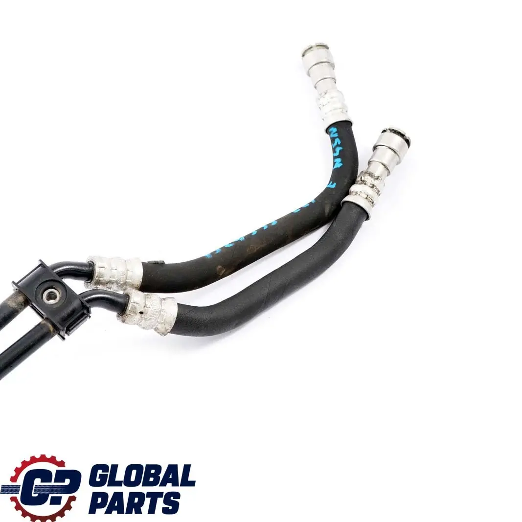BMW 1 Series E81 E87 E87N Petrol N45 N46 Oil Gearbox Cooling Pipe Hose - SKU 7524335 - Part number 7524335