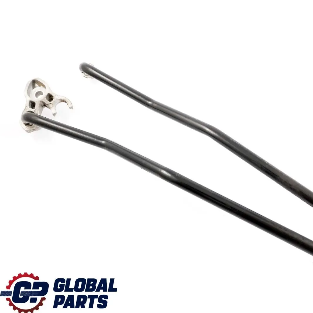 BMW 1 E81 E87 E87N Essence N45 N46 Conduite de Refroidisseur D'Huile Vorlauf - SKU 7524335 - Numéro de pièce 7524335