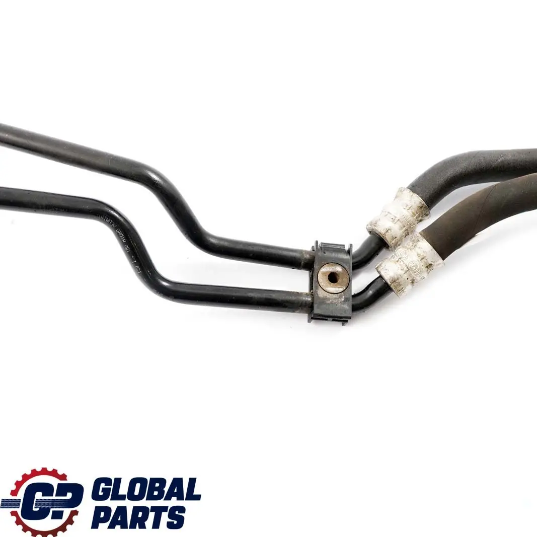 N45 N46 Oil Gearbox Cooling Pipe Hose to BMW 1 Series E81 E87 E87N Petrol with Part number 7524335 BMW 1 Series E81 E87 E87N Petrol N45 N46 Oil Gearbox Cooling Pipe Hose - SKU 7524335 - Part number 7524335