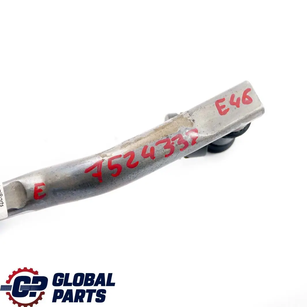 M47N Schaltstange Gelenk Getriebe 2511 für BMW 3 er E46 mit Teilenummer 7524337 BMW 3 er E46 M47N Schaltstange Gelenk Getriebe 2511 - SKU 7524337 - Teilenummer 7524337