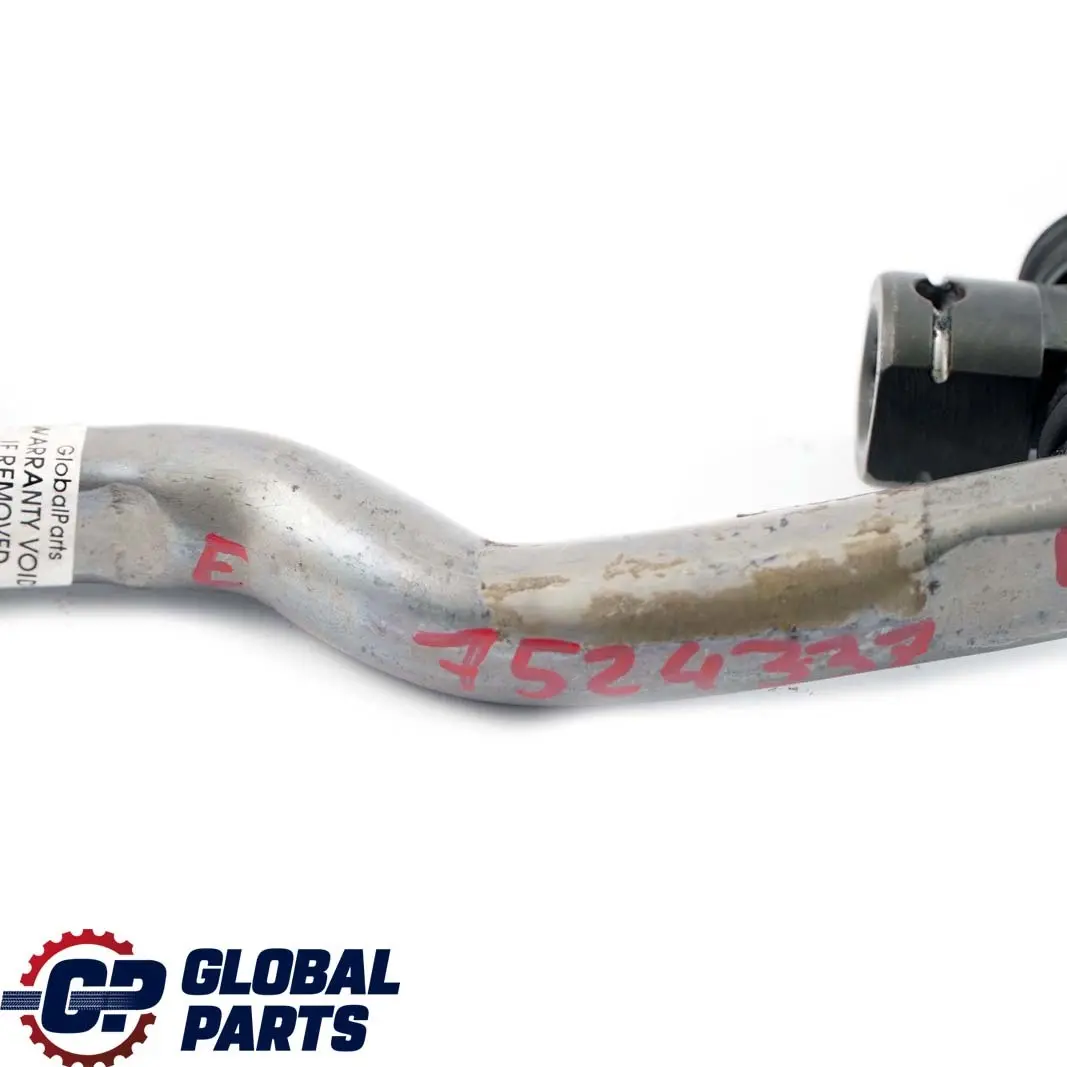 M47N Schaltstange Gelenk Getriebe 2511 für BMW 3 er E46 mit Teilenummer 7524337 BMW 3 er E46 M47N Schaltstange Gelenk Getriebe 2511 - SKU 7524337 - Teilenummer 7524337