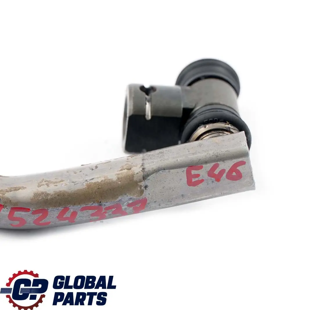 M47N Junta varilla selectora cambio para BMW E46 con número de pieza 7524337 BMW E46 M47N Junta varilla selectora cambio - SKU 7524337 - Número de pieza 7524337