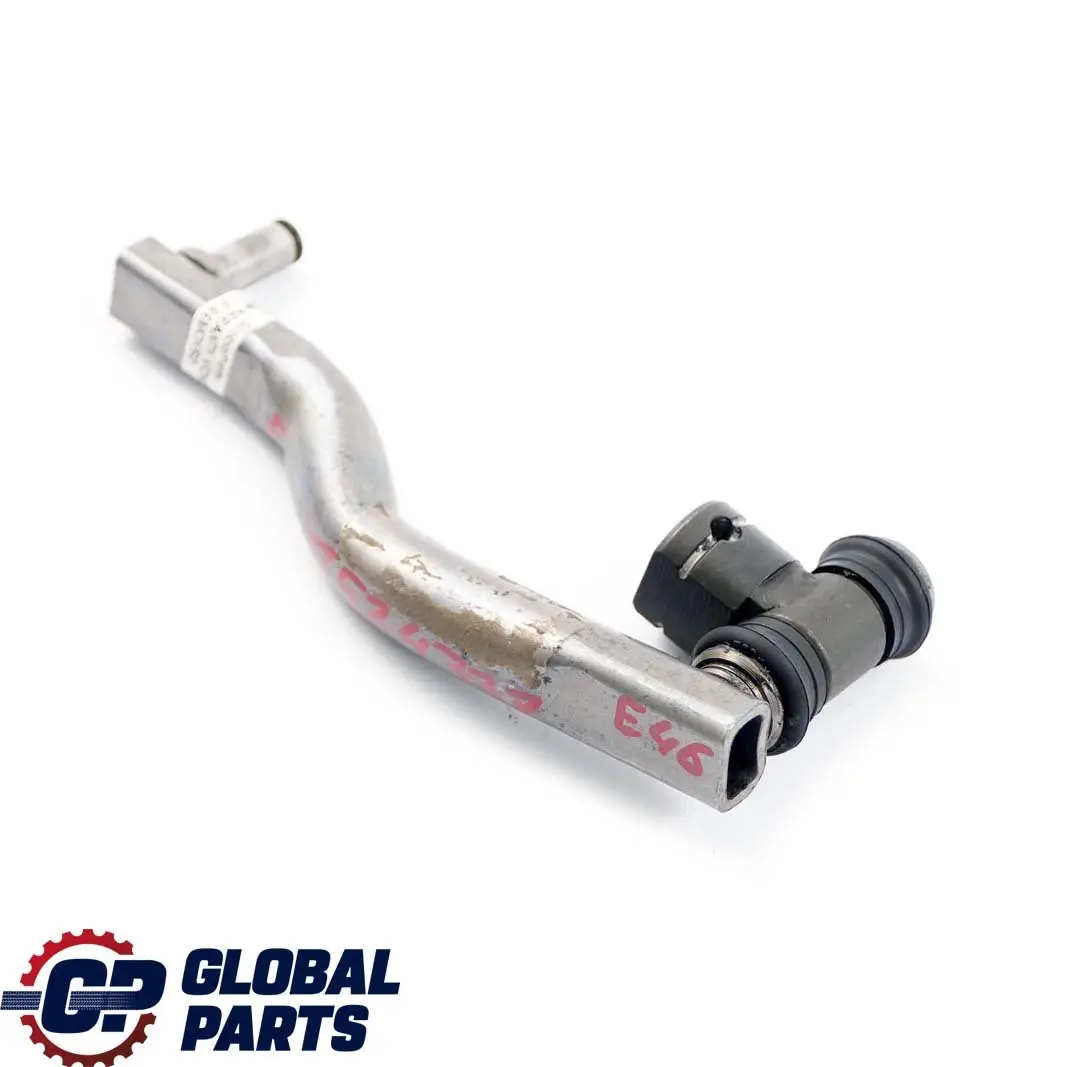 M47N Tige de Modulation Articulation equipement 2511 pour BMW E46 à propos du numéro de pièce 7524337 BMW E46 M47N Tige de Modulation Articulation equipement 2511 - SKU 7524337 - Numéro de pièce 7524337