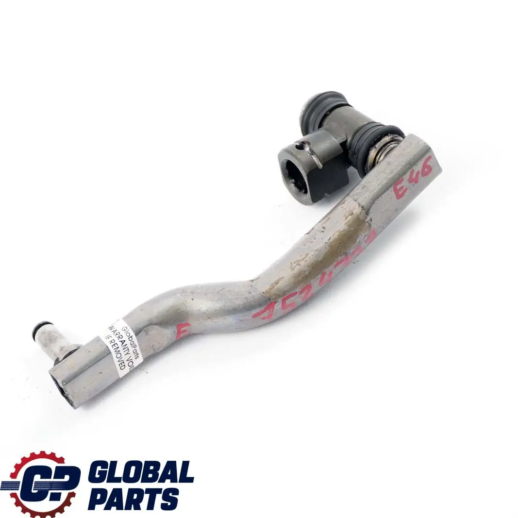 M47N Tige de Modulation Articulation equipement 2511 pour BMW E46 à propos du numéro de pièce 7524337 BMW E46 M47N Tige de Modulation Articulation equipement 2511 - SKU 7524337 - Numéro de pièce 7524337