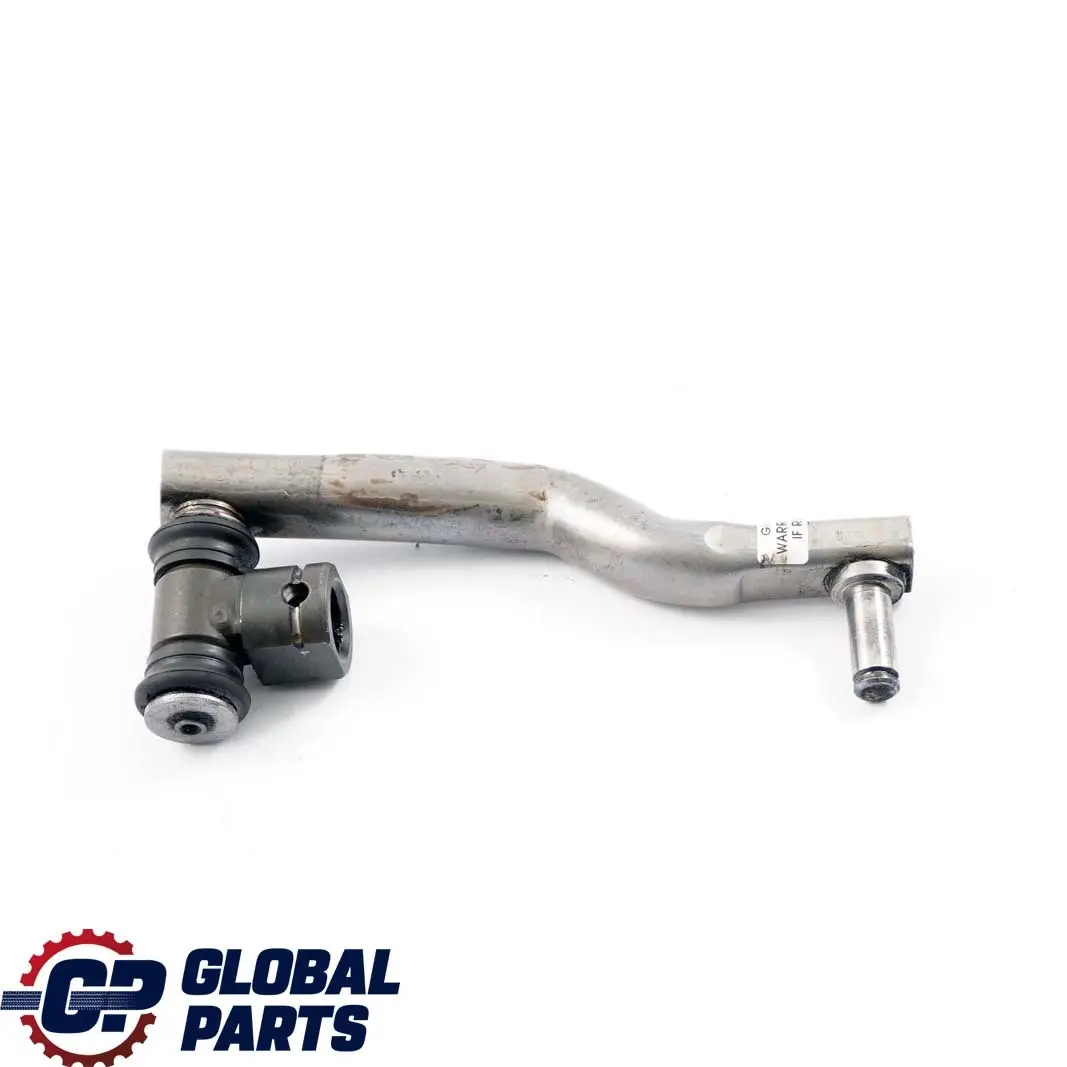 M47N Junta varilla selectora cambio para BMW E46 con número de pieza 7524337 BMW E46 M47N Junta varilla selectora cambio - SKU 7524337 - Número de pieza 7524337