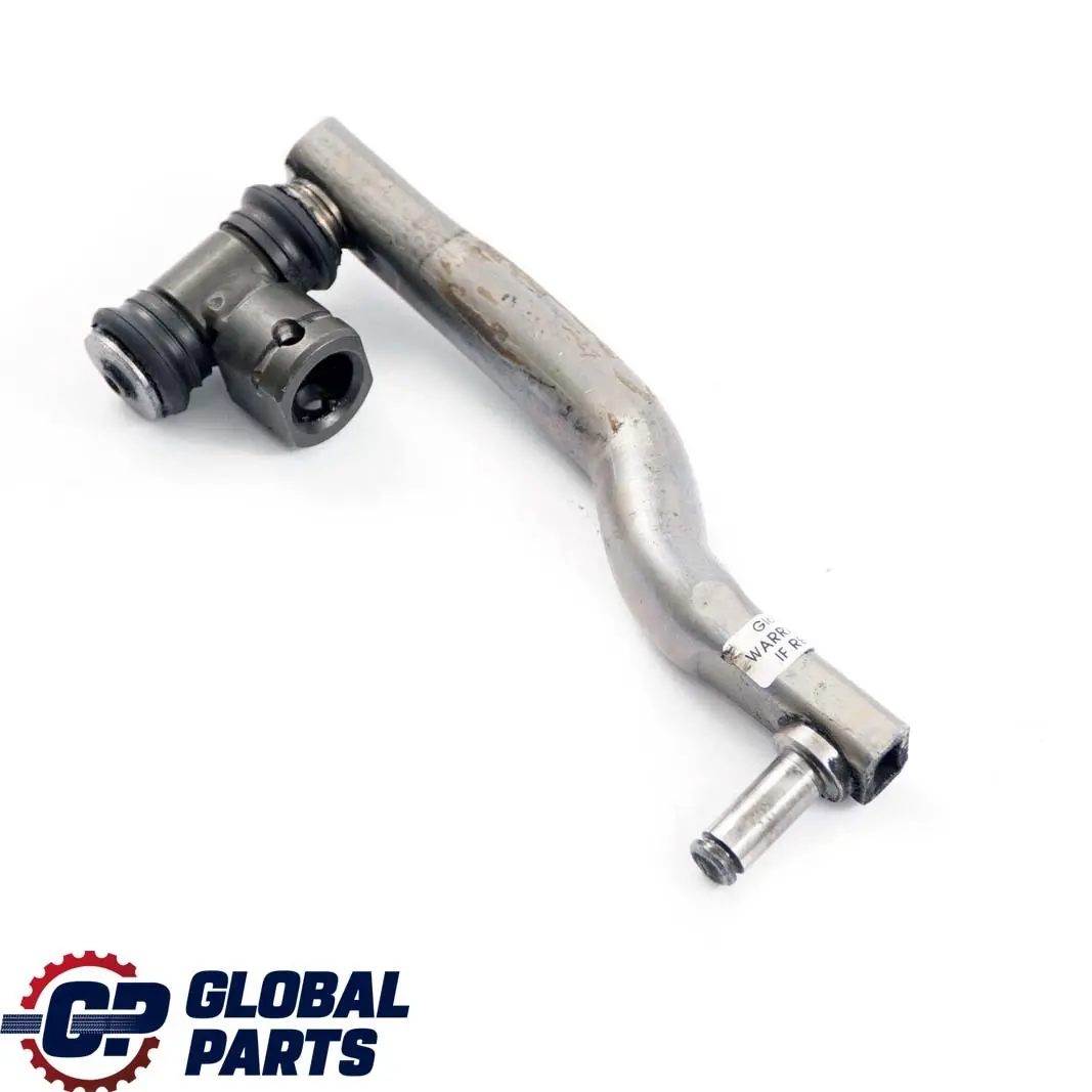 BMW 3 er E46 M47N Schaltstange Gelenk Getriebe 2511 - SKU 7524337 - Teilenummer 7524337
