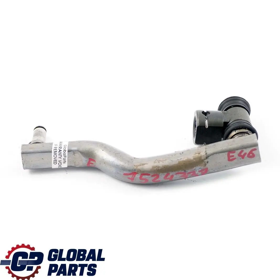 BMW 3 er E46 M47N Schaltstange Gelenk Getriebe 2511 - SKU 7524337 - Teilenummer 7524337