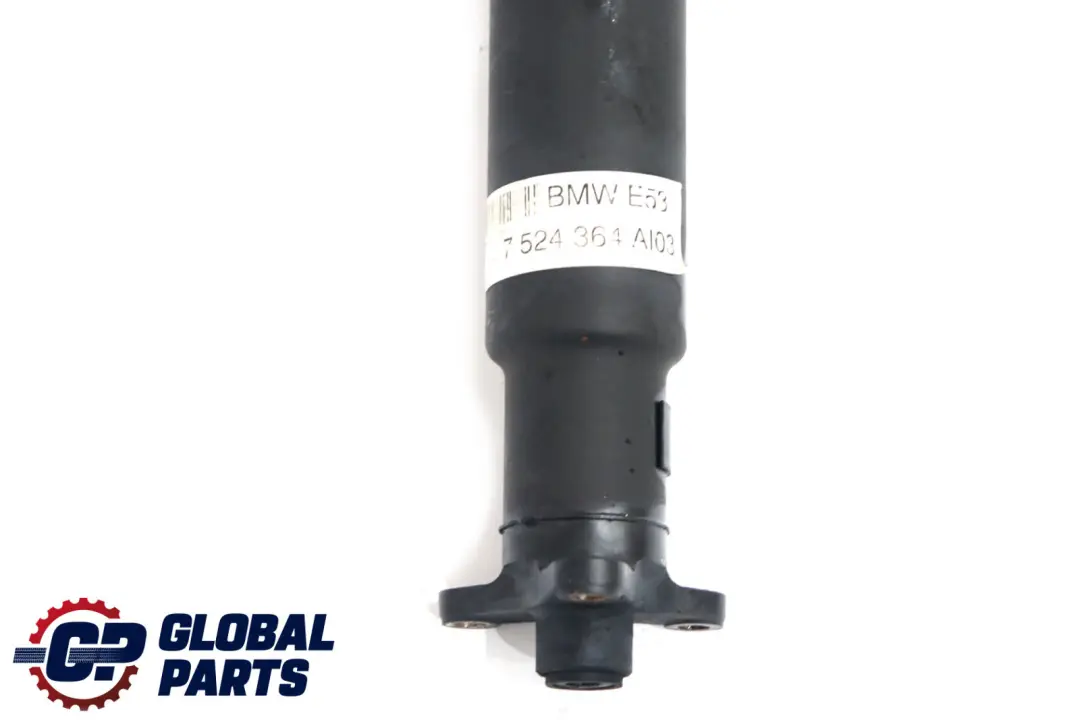 BMW X5 E53 3.0d 3.0i 4.4i Wał Napędowy - SKU 7524364 - Numer Części 7524364