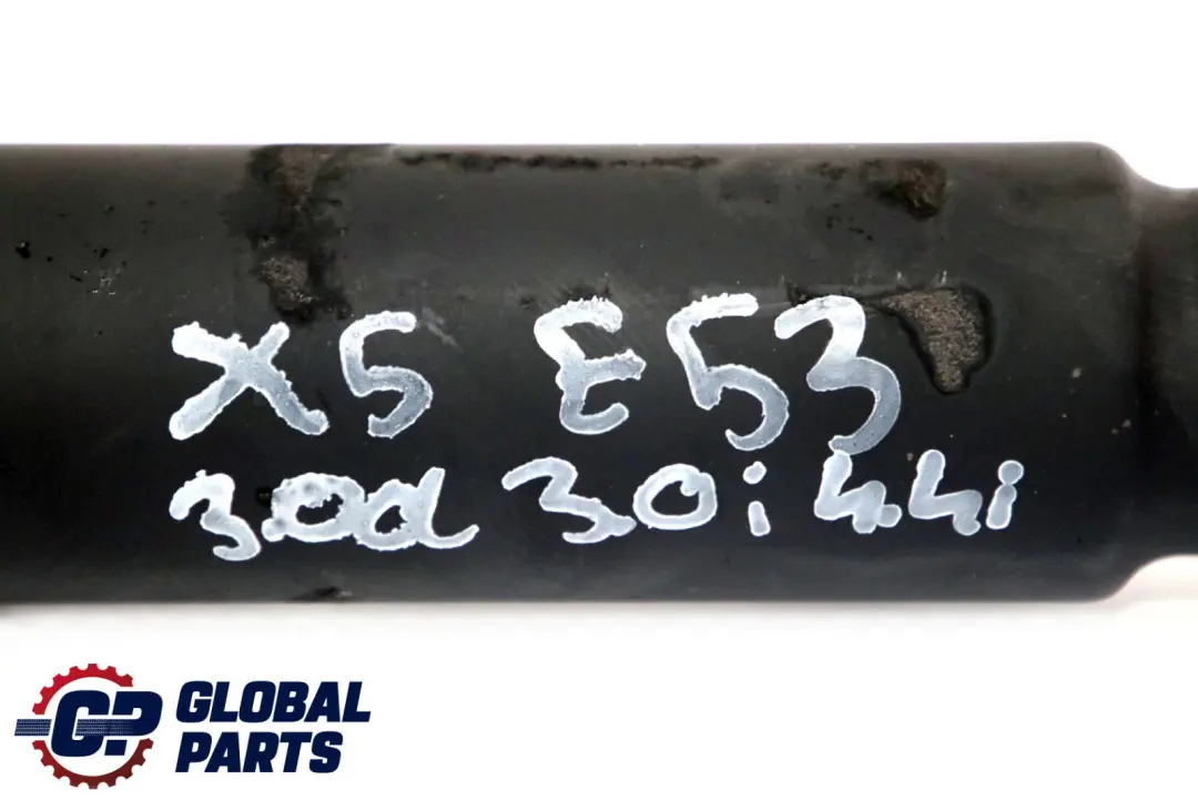BMW X5 Serie E53 3.0d 3.0i 4.4i Albero Propulsore Posteriore - SKU 7524364 - Numero di parte 7524364