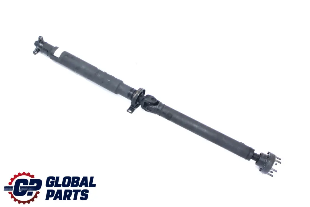 BMW X5 E53 3.0d 3.0i 4.4i Rear Drive Prop Shaft Propshaft - SKU 7524364 - Part number 7524364