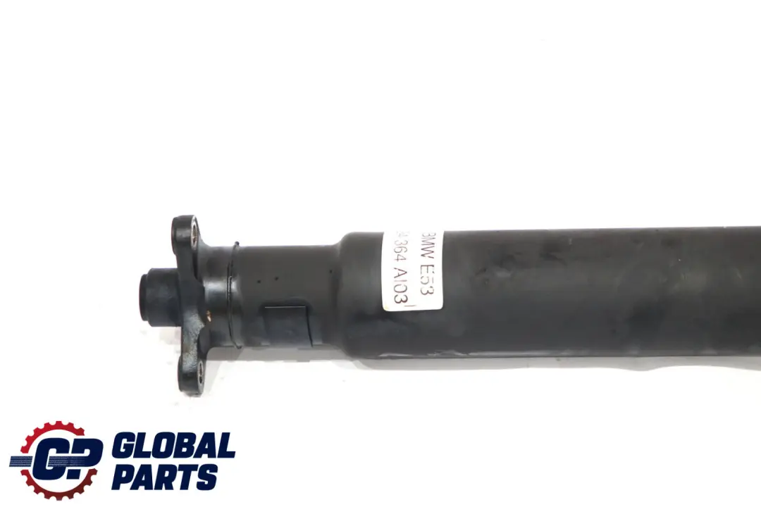 BMW X5 E53 3.0d 3.0i 4.4i Rear Drive Prop Shaft Propshaft - SKU 7524364 - Part number 7524364