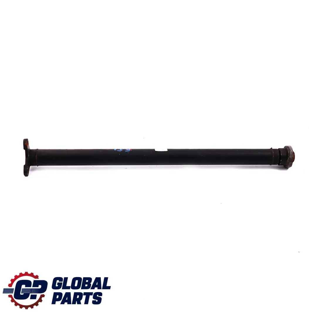 BMW X5 Series E53 Front Propshaft 657mm Propeller Shaft Drive Assy - SKU 7524371-1 - Part number 7524371
