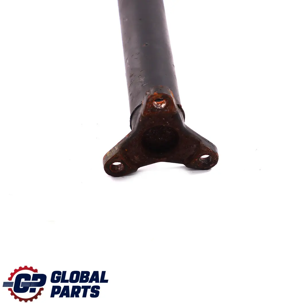 BMW X5 Series E53 Front Propshaft 657mm Propeller Shaft Drive Assy - SKU 7524371-1 - Part number 7524371