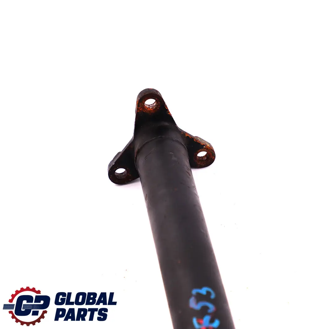 Wał Napędowy Przód Przedni 657MM do BMW X5 E53 o numerze 7524371 BMW X5 E53 Wał Napędowy Przód Przedni 657MM - SKU 7524371-1 - Numer Części 7524371